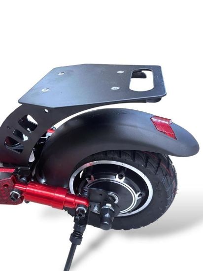 صورة سكوتر الوحش M4 الأصلي 1200 واط